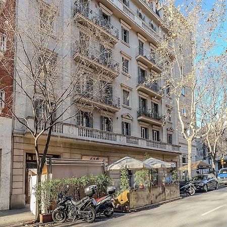 Canela Homes Barcelona Bailen エクステリア 写真