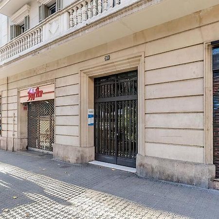 Canela Homes Barcelona Bailen エクステリア 写真