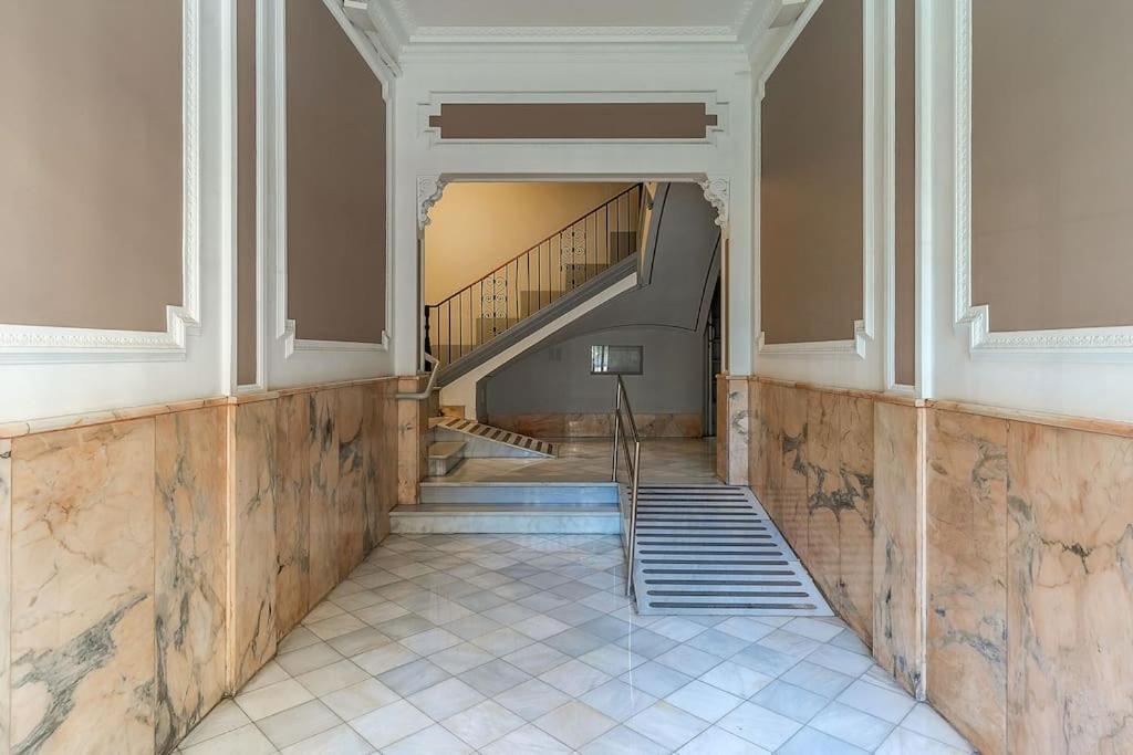 Canela Homes Barcelona Bailen エクステリア 写真