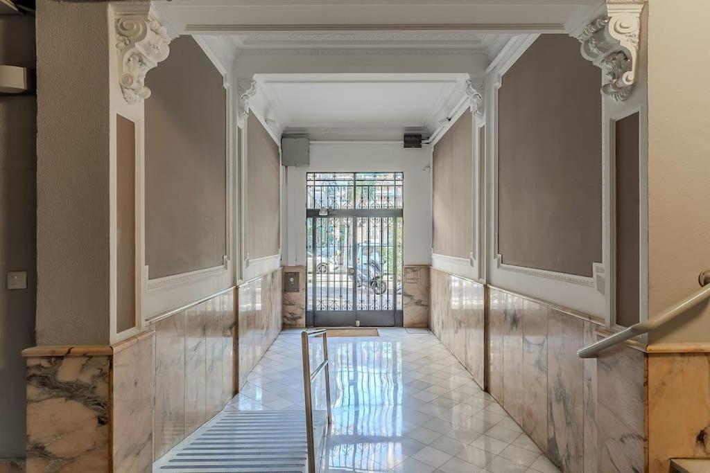 Canela Homes Barcelona Bailen エクステリア 写真