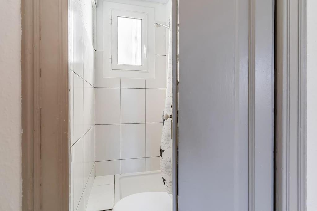 Canela Homes Barcelona Bailen エクステリア 写真