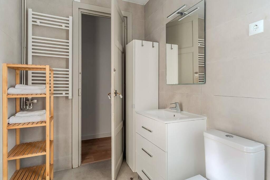Canela Homes Barcelona Bailen エクステリア 写真