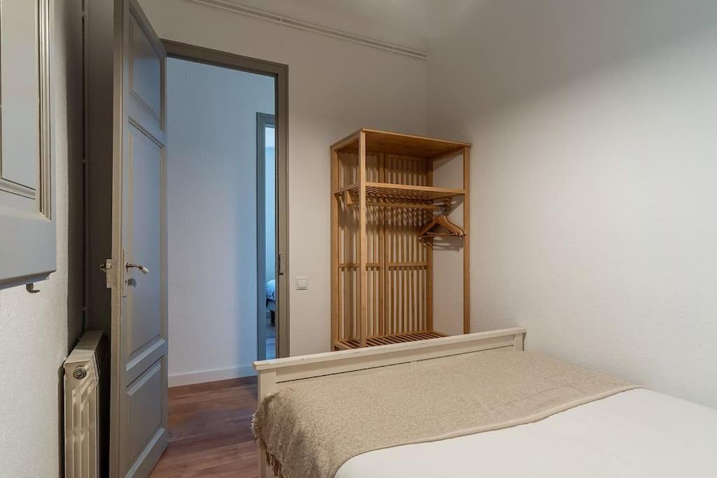 Canela Homes Barcelona Bailen エクステリア 写真