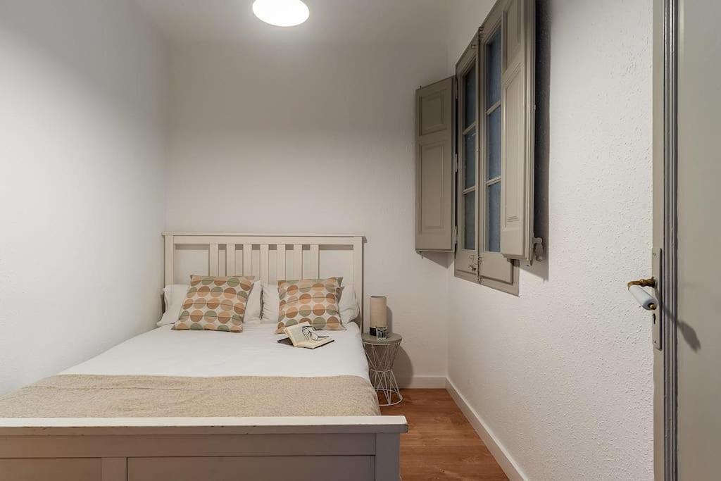 Canela Homes Barcelona Bailen エクステリア 写真
