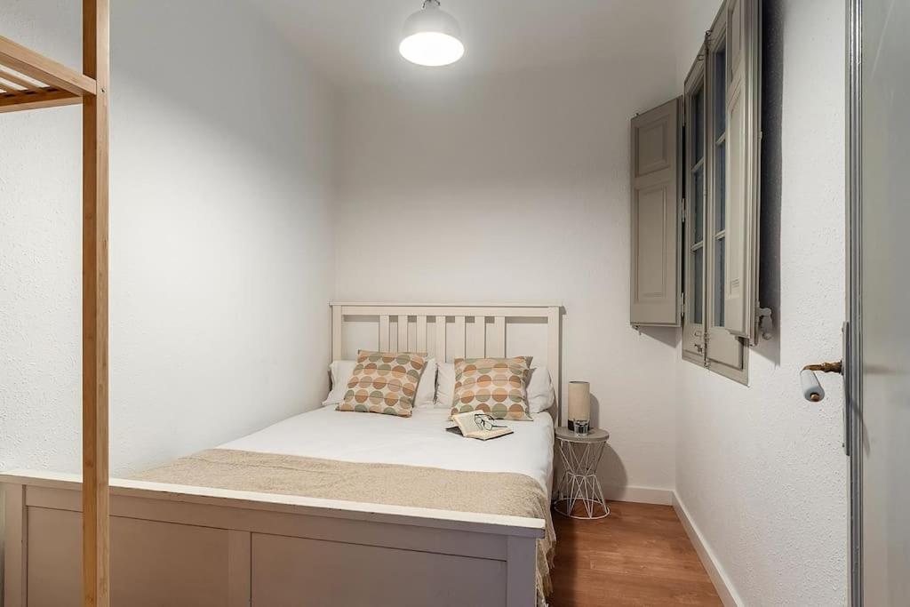 Canela Homes Barcelona Bailen エクステリア 写真
