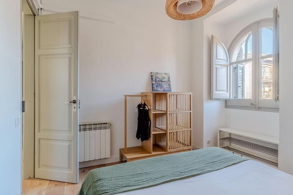 Canela Homes Barcelona Bailen エクステリア 写真