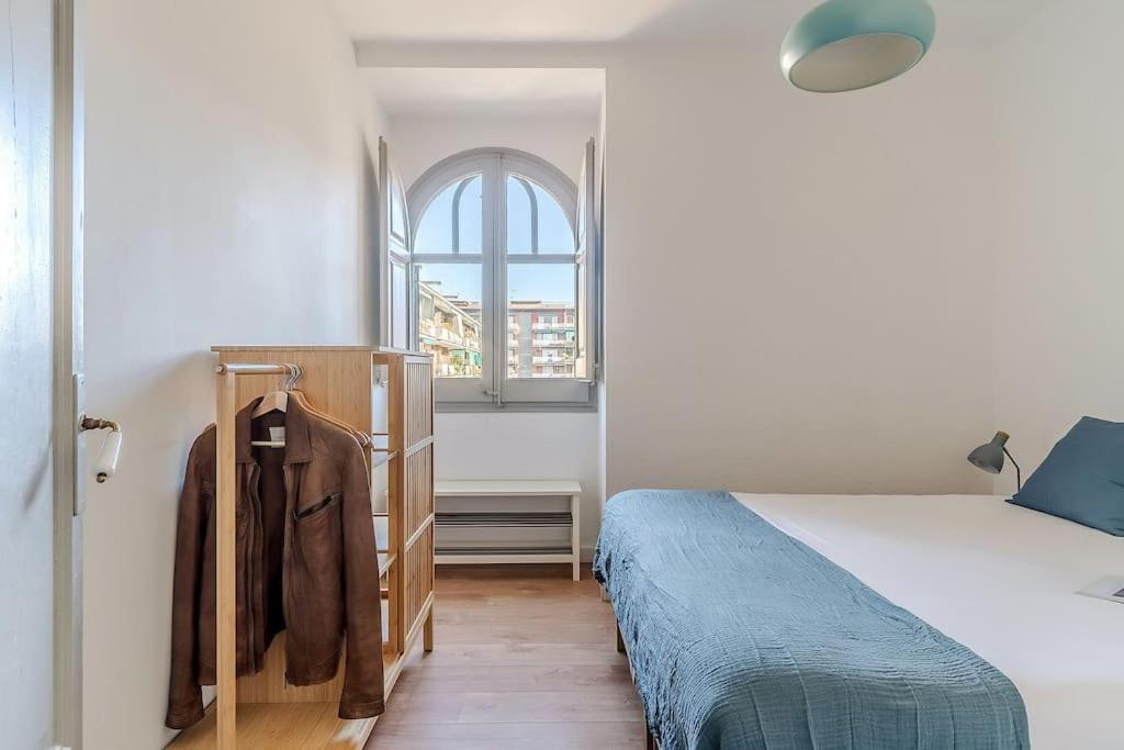 Canela Homes Barcelona Bailen エクステリア 写真