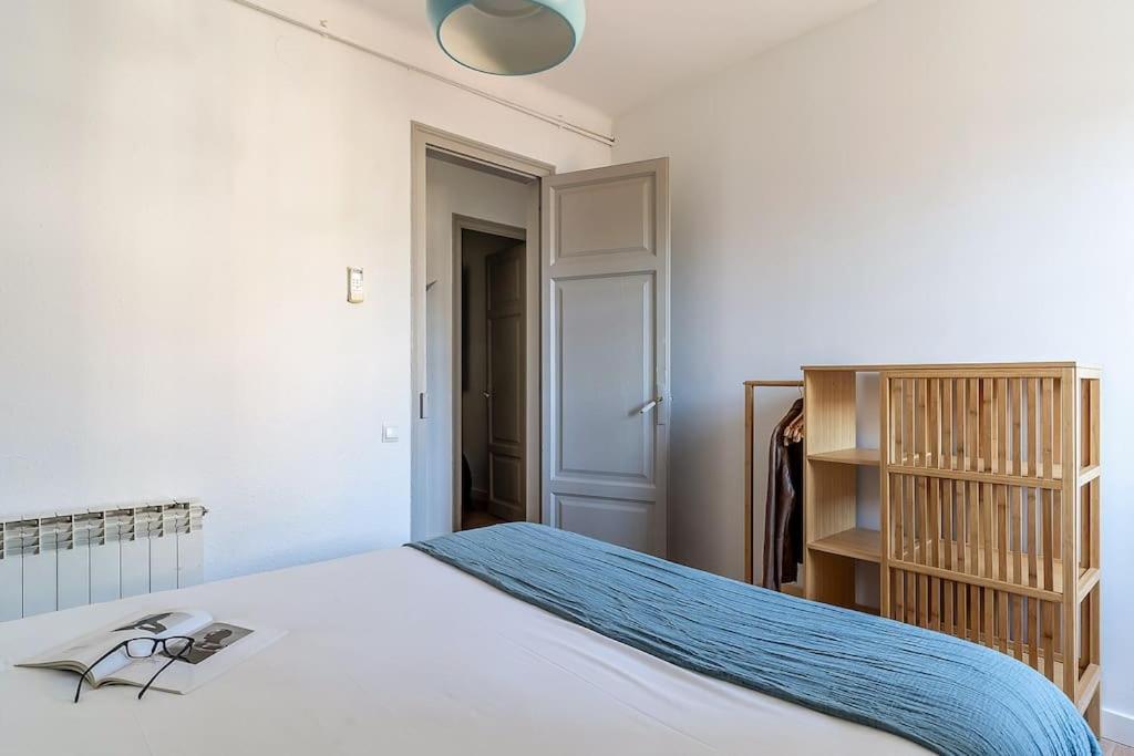 Canela Homes Barcelona Bailen エクステリア 写真