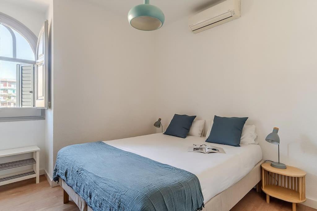Canela Homes Barcelona Bailen エクステリア 写真