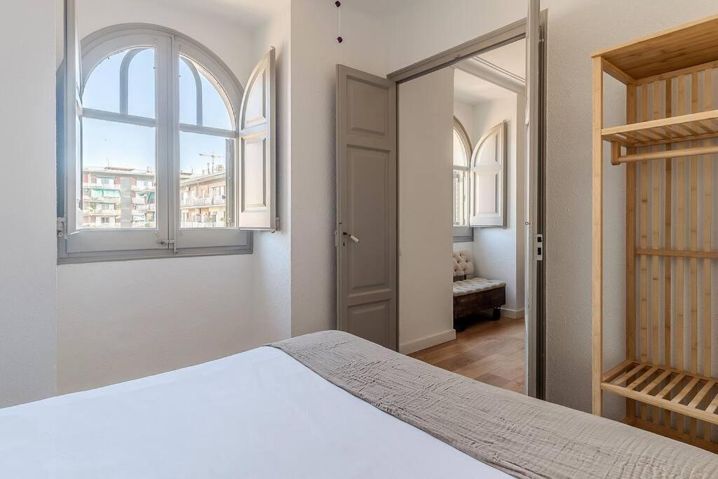 Canela Homes Barcelona Bailen エクステリア 写真