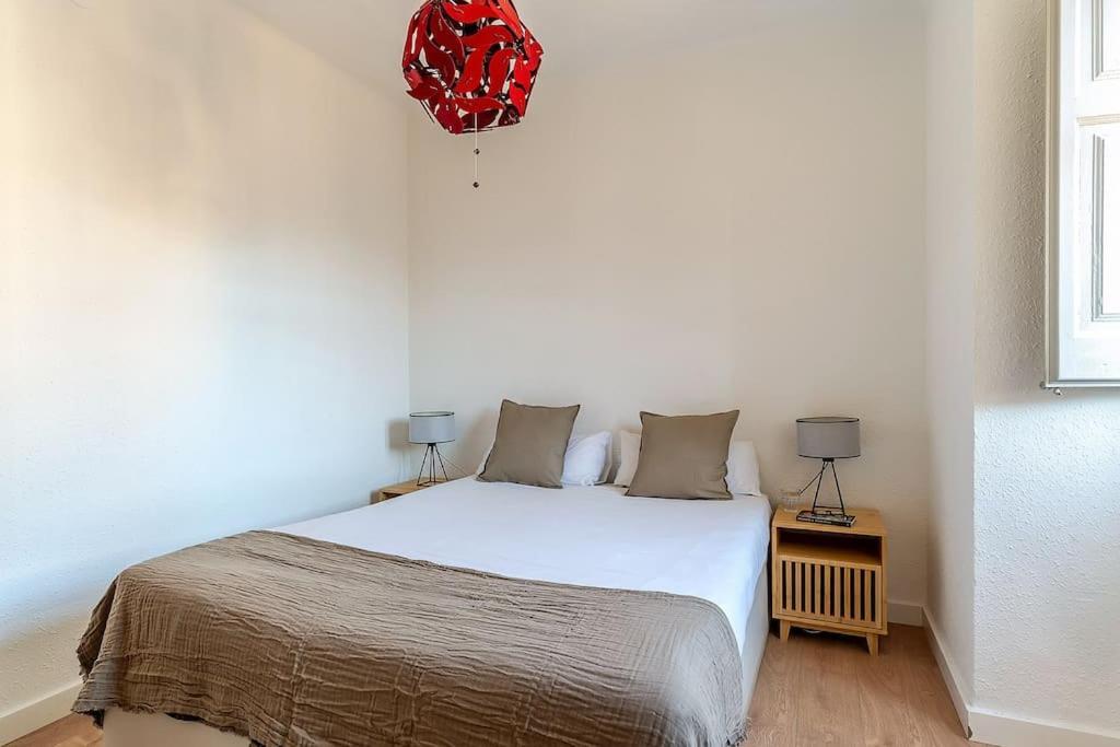 Canela Homes Barcelona Bailen エクステリア 写真