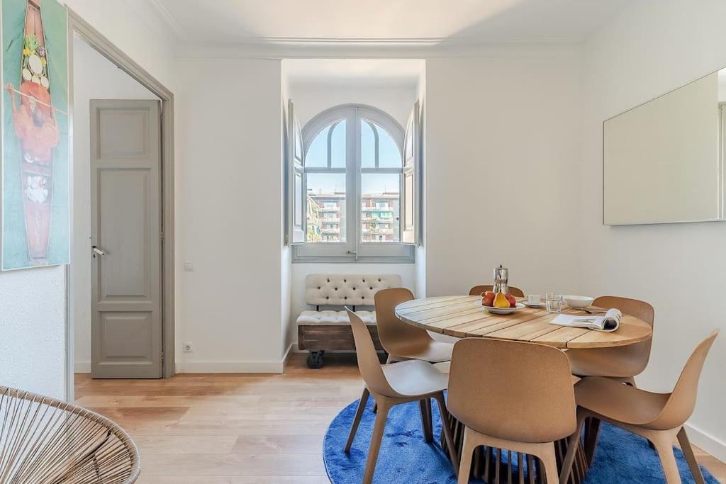 Canela Homes Barcelona Bailen エクステリア 写真